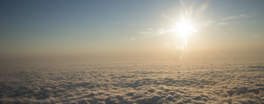 The Light of a Silent&nbsp;Flame